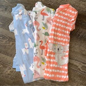 3T Pajamas